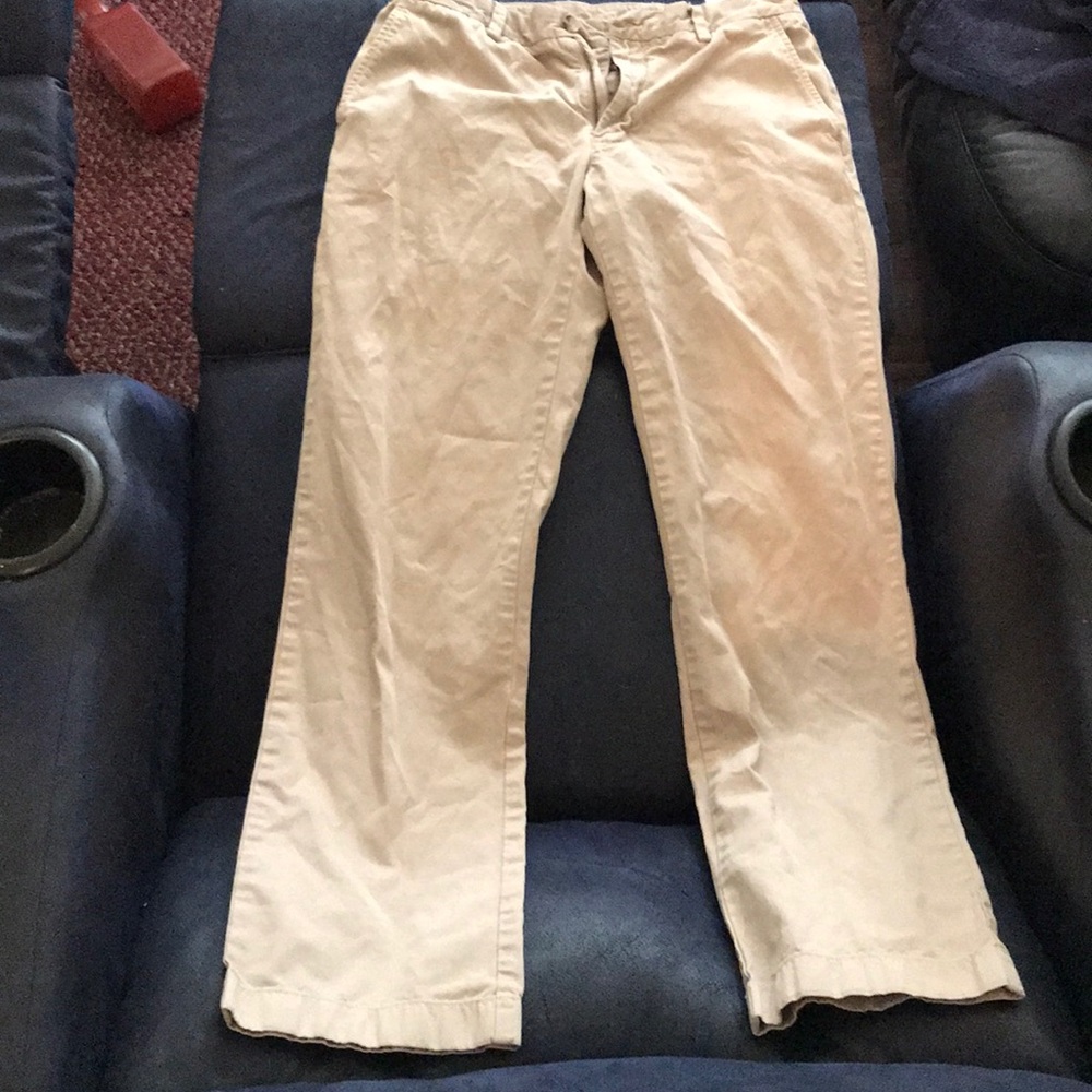 Vineyard Vines khakis